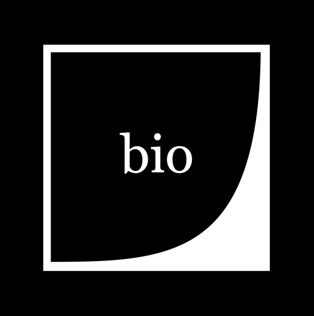 bio/acc podcast cover art